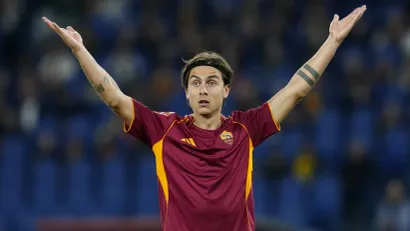 Čistka na Olimpiku: Vučica juri poslednji voz za evropsku elitu