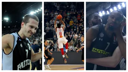 Datum kad zastaje dah: Tri trojke koje partizanovci pamte (VIDEO)