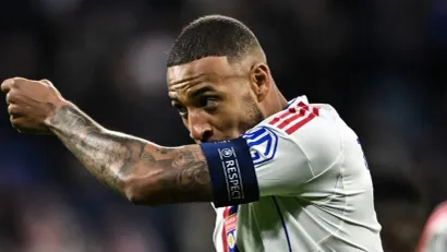 Korentin Toliso (©AFP)