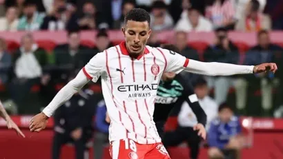 Nije šala: Đirona gura vezistu u Mančester Siti