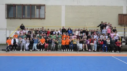 (©Srpski rukometni savet)