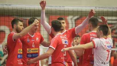 Foto: MN Press, arhiva