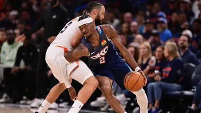 Šej Gildžes Aleksander (AFP)