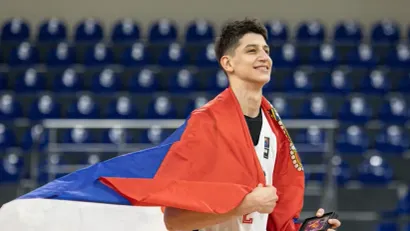 Nikola Kusturica (© FIBA)