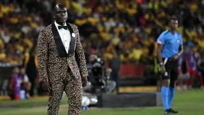 Segundo Alehandro Kastiljo (©AFP)