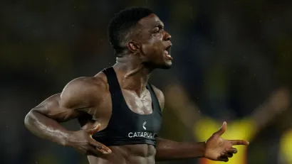 Džon Kordoba (@Reuters)