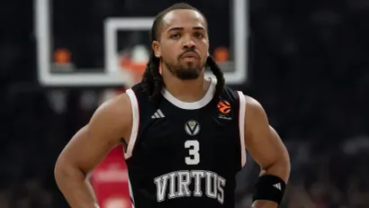 Karsen Edvards (Foto: Starsport)