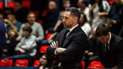 Dušan Alimpijević (Foto: Guliver)