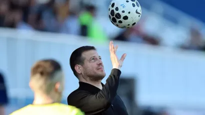 Lalatović najavio rastanak sa Pazarom: Šanse da ostanem su 50:50, iako sam bliži odlasku