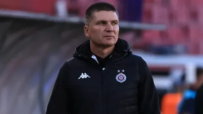 Srđan Blagojević (©Star Sport)