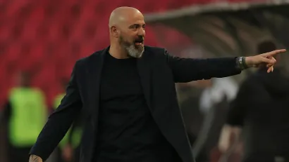 Dejan Stanković (©Star Sport)