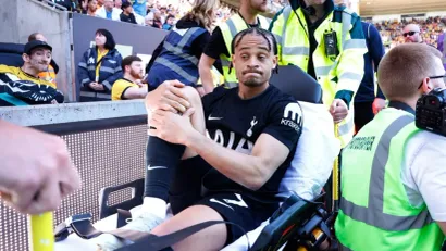 Ćavi Simons (©Reuters)