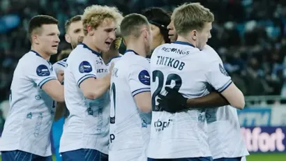 Igrači Baltike (@YouTube)