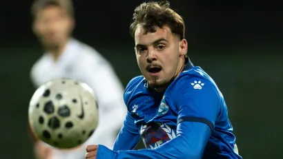 Jovan Ćirić (©Starsport)