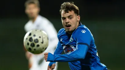 Jovan Ćirić (©Starsport)