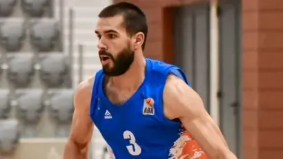 Foto: (©ABA liga 2/Dragana Stjepanović)