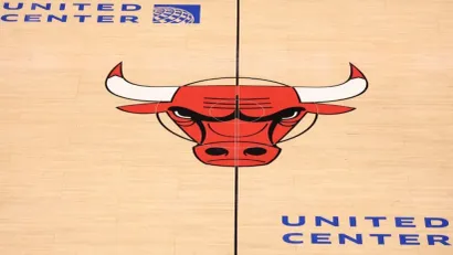 Čikago Bulsi (©AFP)