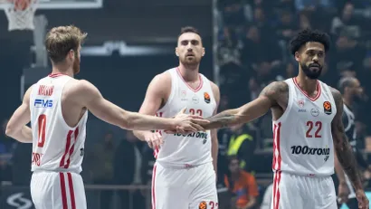 Tomas Vokap, Nikola Milutinov i Tajler Dorsi (Starsport)