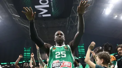 Kendrik Nan (©Star Sport)