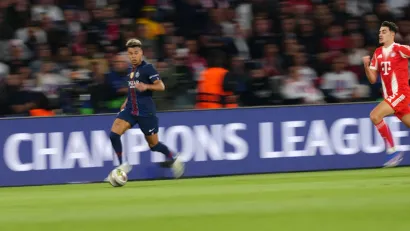 U odbrani se uvek kasnilo (©AP Photo/Aurelien Morissard/Guliver)