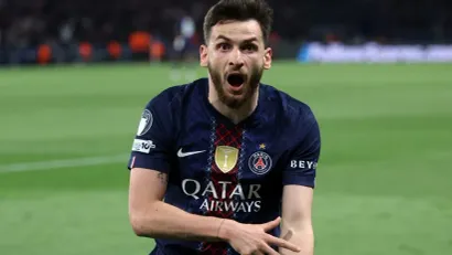 Hviča Kvarachelija (©Reuters)