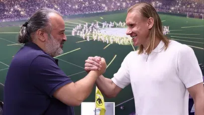 Treći štoper, prvi lider: Nikolić ga obožava, predsednik mu dao ugovor za rođendan