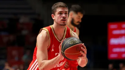 Đurišić posle debija: Imao sam tremu, navijači su me pogurali