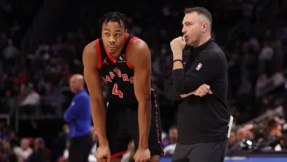 Skoti Barns i Darko Rajaković (©AFP)