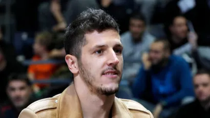 Stevan Jovetić (©Star Sport)