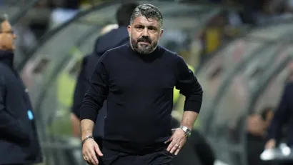 Đenaro Gatuzo (©Reuters)