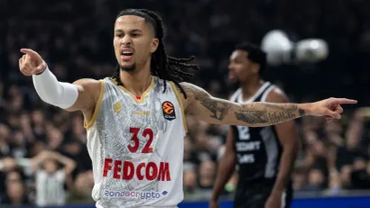 Metju Strazel (Foto: Starsport)