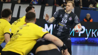 Sergej Ivanov (©MN Press)