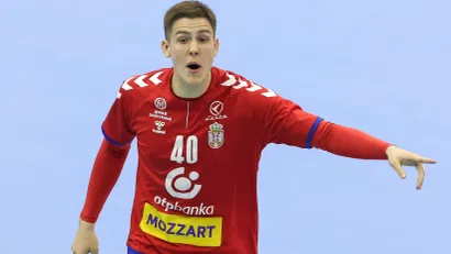 Stefan Dodić (©Starsport)