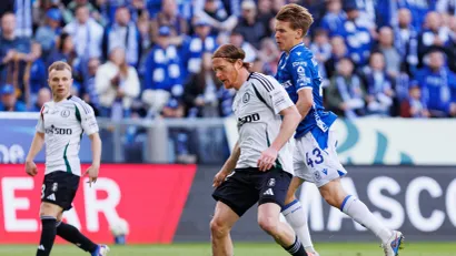 Trener Legije šokiran odlaskom Pankova, sledi klasik, a Viđev vodi Vuković