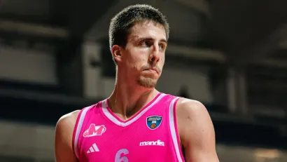 Bogoljub Marković (©ABA liga - Dragana Stjepanović)