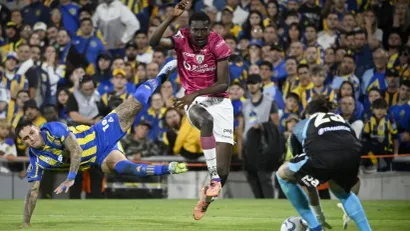 Huan Rikelme Angulo (©AFP)