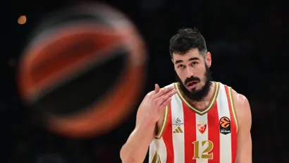 Nikola Kalinić (©MN Press)