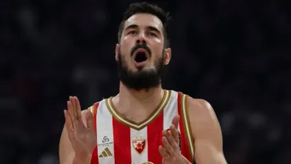 Nikola Kalinić (foto: Starsport)
