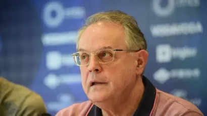 Nebojša Čović (© Starsport)