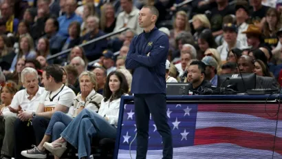 Dejvid Adelman (Foto: AFP)
