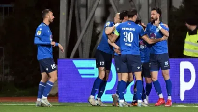 Stare kajle imaju još nešto da kažu: Ćirić pisao najlepše note, Mladost sa horizonta vidi luku spasa