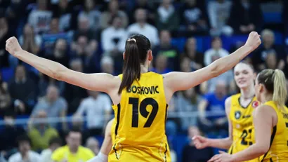 Tijana Bošković (©Guliver Images/xValerioxOrigo IPAxSportx xipa-agency.netx IPA_72688723 IPA_Agency_IPA72688723)