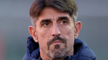 Veljko Paunović (©Star Sport)