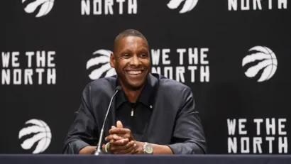 Masai Uđiri (Foto: AFP)