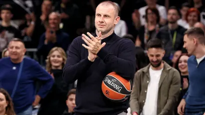 Novica Veličković (© Starsport)