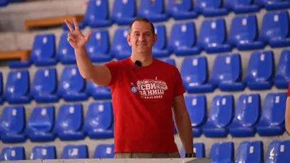 Mladen Bojinović (©RSS)