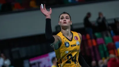 Katarina Dangubić (©Guliver Images/xSaraxEsposito IPAxSportx xipa-agency.netx IPA_69828795 IPA_Agency_IPA69828795)