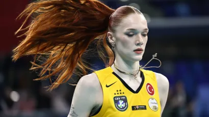 Marina Markova (Guliver/Valerio Origo/IPA Sport)