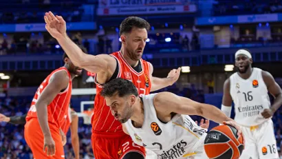 Fakundo Kampaco i Vasilije Micić (Guliver/Alba Pacheco/Agencia LOF)