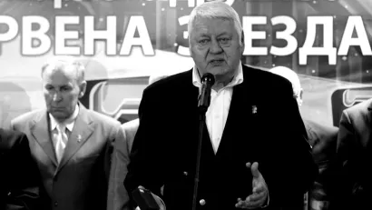 Vladimir Cvetković (MN Press)